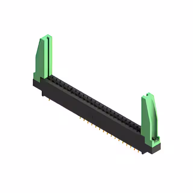 387-050-556-878 EDAC Inc.  Edgeboard Connectors